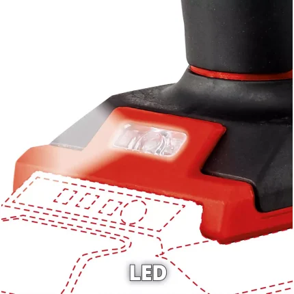 Einhell 18V Glue Gun