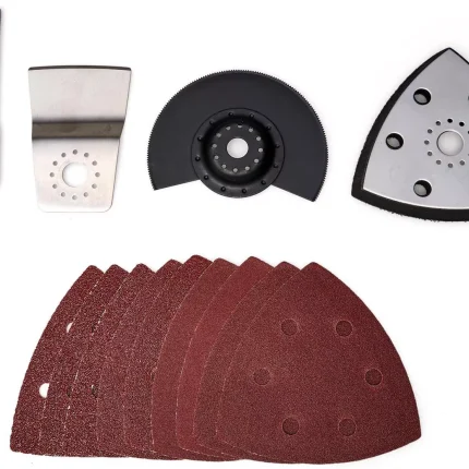 Einhell 18V Multi Tool