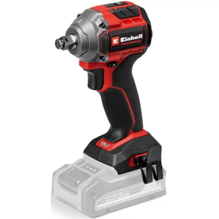 Einhell 18V Pro 260Nm Impact Wrench