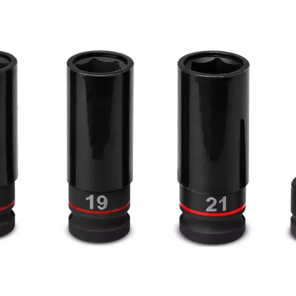 Einhell 18V Pro 260Nm Impact Wrench