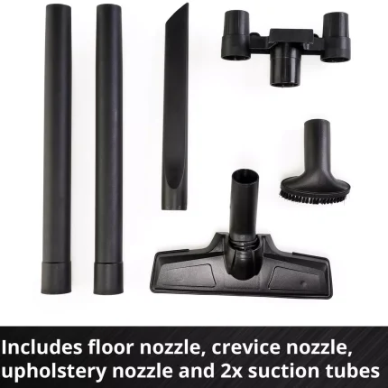 Einhell 18V Vacuum Cleaner