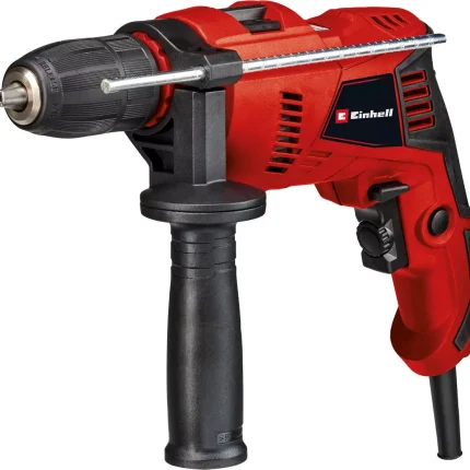 Einhell 550W Corded Hammer Drill