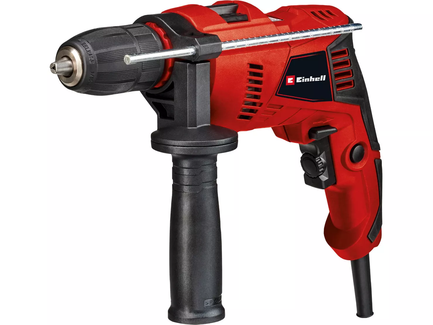 Einhell 550W Corded Hammer Drill Einhell 550W Corded Hammer Drill