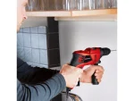 Einhell 550W Corded Hammer Drill