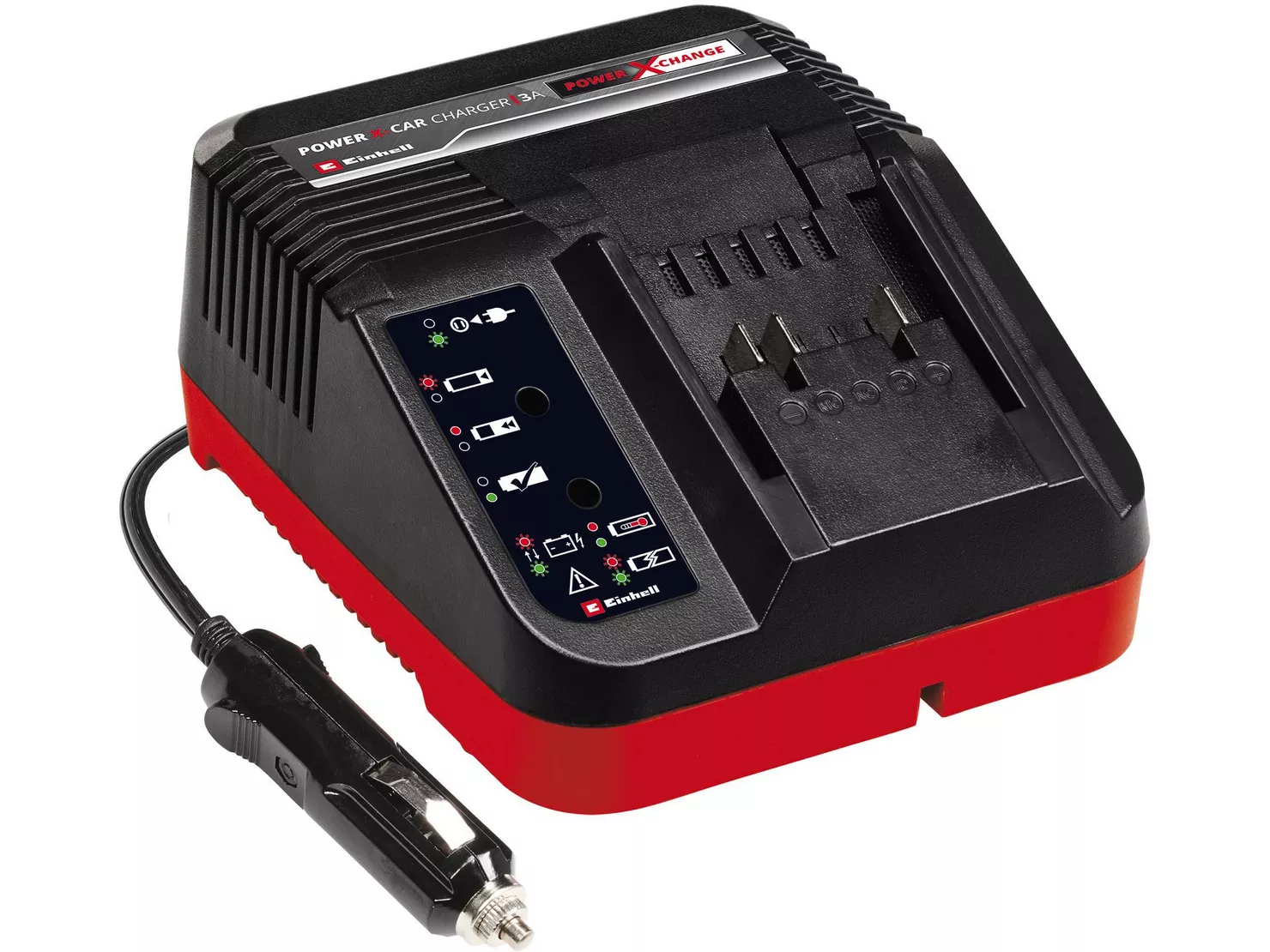 Einhell Car Charger 3A Einhell Car Charger 3A