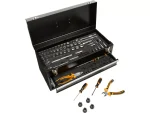 Halfords 186 Piece Maintenance Tool Kit