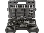 Halfords Advanced 100 Pc Socket Set