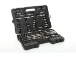 Halfords Advanced 150 Pc Socket & Spanner Set