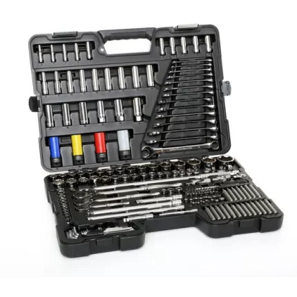 Halfords Advanced 175 Pc Socket & Spanner Set