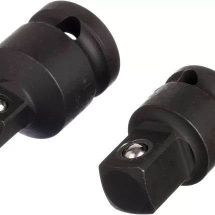 Halfords Advanced 2 Piece Impact Socket Adaptor Set