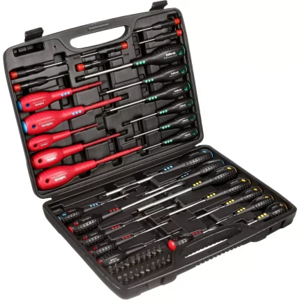 Halfords Advanced 50pc Screwdriver Set