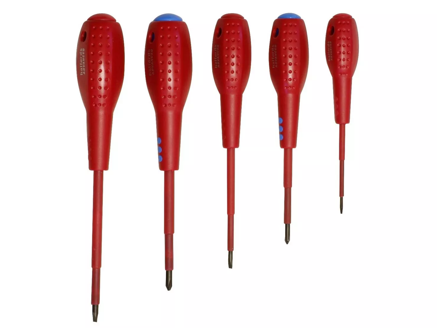 Halfords Advanced Electrical Screwdriver Set Halfords Advanced Electrical Screwdriver Set
