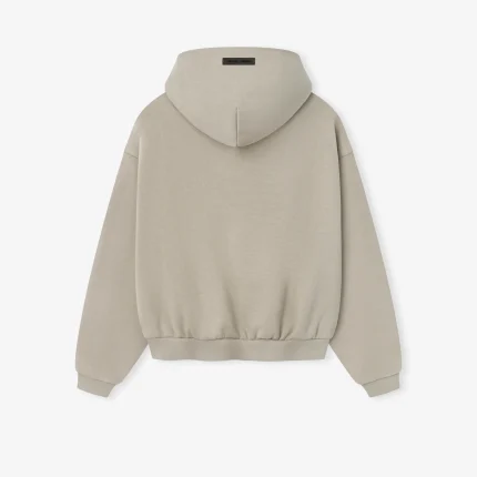 Kids Classic Fleece Hoodie in Timber