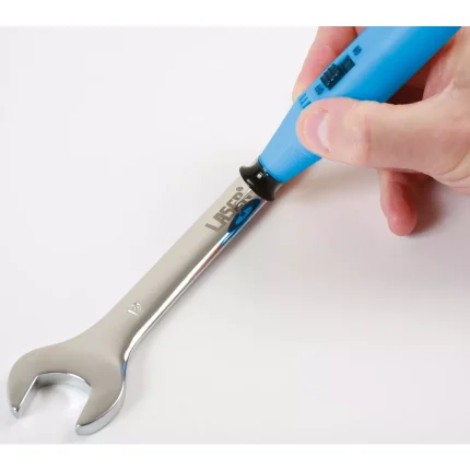 Laser Engraver with USB