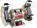 SIP 8 Inch Professional Bench Grinder