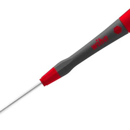 Wiha 2.5 x 5mm SL Picofinish Screwdriver