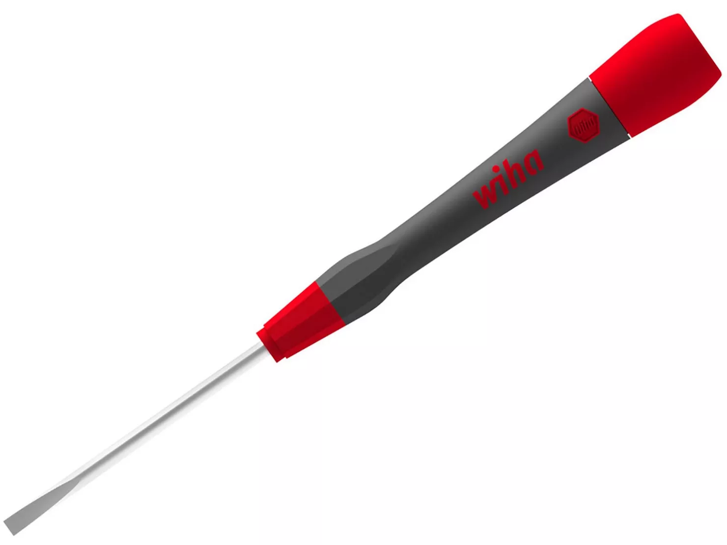 Wiha 2.5 x 5mm SL Picofinish Screwdriver Wiha 2.5 x 5mm SL Picofinish Screwdriver