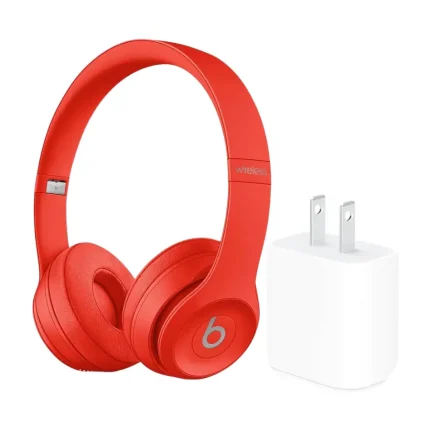 Beats - Solo 3 Wireless On-Ear Headphones