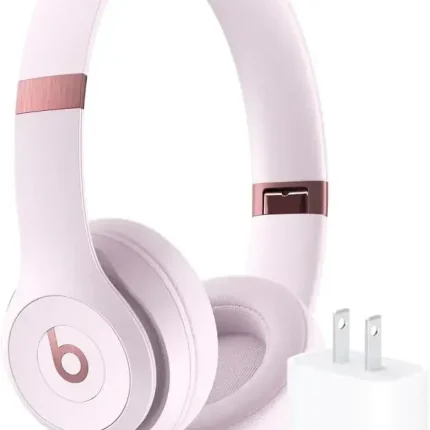 Beats - Solo 4 True Wireless On-Ear Headphones