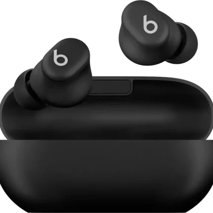 Beats - Solo Buds True Wireless Earbuds
