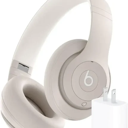 Beats - Studio Pro Wireless Noise Cancelling Over-the-Ear Headphones