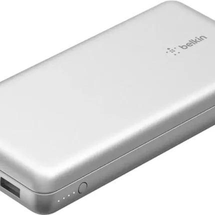 Belkin - BOOST↑CHARGE USB-C Portable Charger 20K Power Bank
