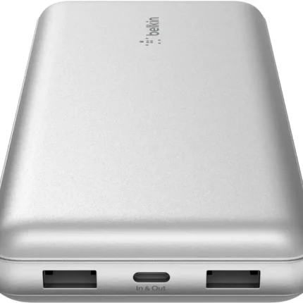 Belkin - BOOST↑CHARGE USB-C Portable Charger 20K Power Bank