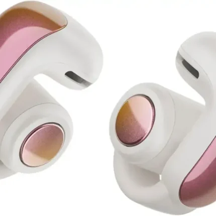 Bose - Ultra Open-Ear True Wireless Open Earbuds