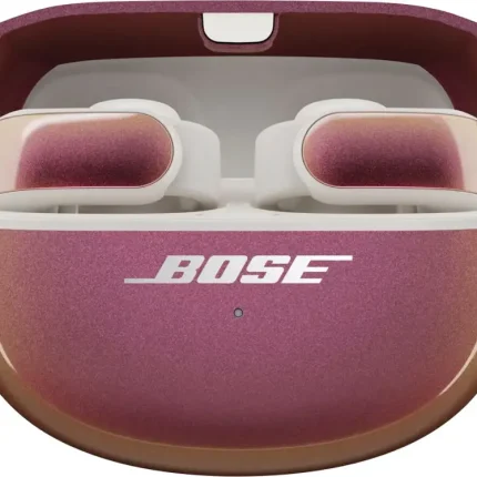 Bose - Ultra Open-Ear True Wireless Open Earbuds