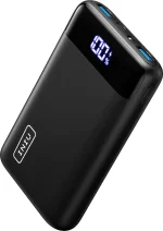 Fast Charging 20000 mAh Power Bank