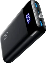 Fast Charging 20000 mAh Power Bank