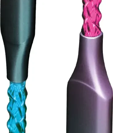 Lucid - LED 3.2' USB-A to Lightning Cable - White