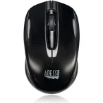 Adesso - iMouse S50 - 2.4GHz Wireless Mini Mouse