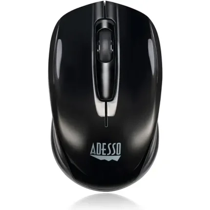 Adesso - iMouse S50 - 2.4GHz Wireless Mini Mouse