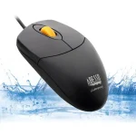 Adesso - iMouse W3 Waterproof Antimicrobial Mouse