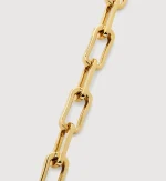 Alta Mini Chain Bracelet