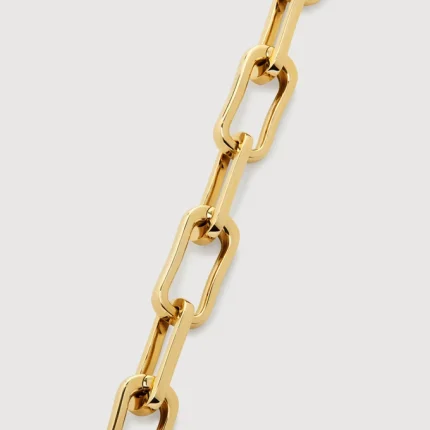 Alta Mini Chain Bracelet