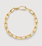Alta Mini Chain Bracelet