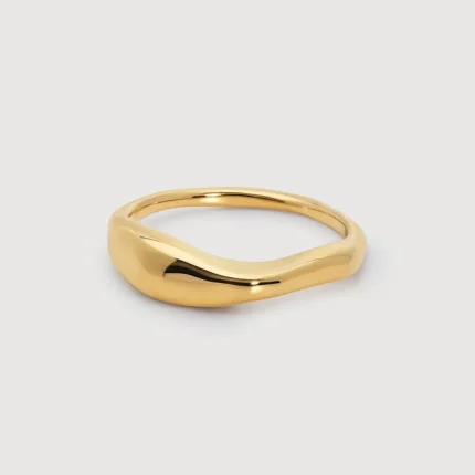Antica Stacking Ring