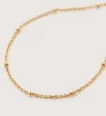 Beaded Chain Bracelet