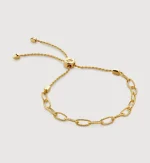 Corda Link Friendship Chain Bracelet