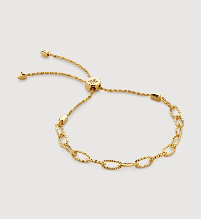 Corda Link Friendship Chain Bracelet Corda Link Friendship Chain Bracelet