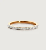 Diamond Eternity Ring 1.4mm