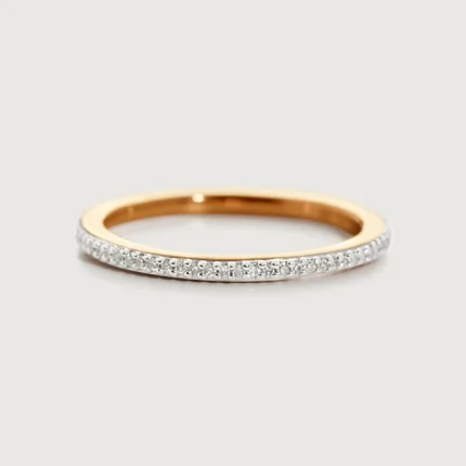 Diamond Eternity Ring 1.4mm