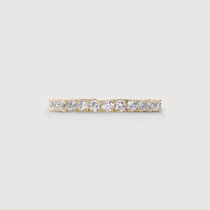Diamond Eternity Ring 2mmDiamond Eternity Ring 2mm
