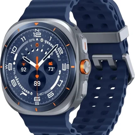 Galaxy Watch Ultra Titanium Smartwatch