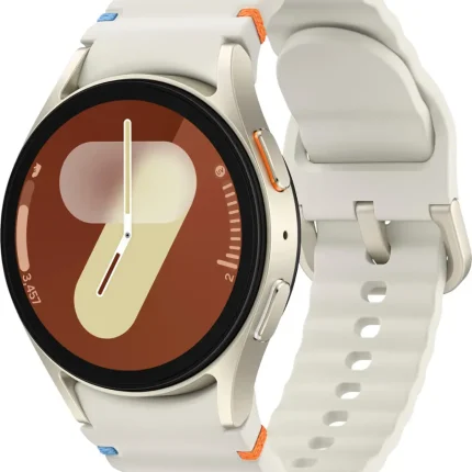 Galaxy Watch7 Aluminum Smartwatch 40mm BT