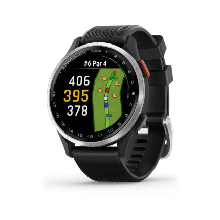 Garmin - Approach S44 GPS Smartwatch