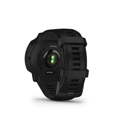 Garmin - Instinct 2 Solar Tactical Edition 45mm