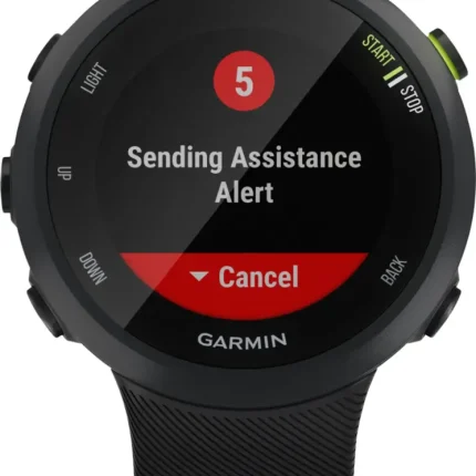 Garmin - Refurbished Excellent - Forerunner 45